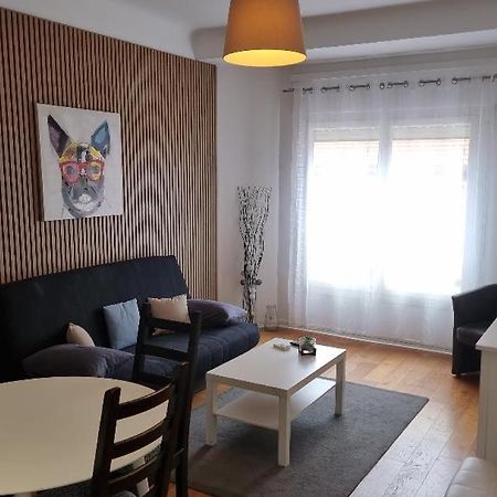 Le Mauritania Apartamento Sainte-Maxime Exterior foto