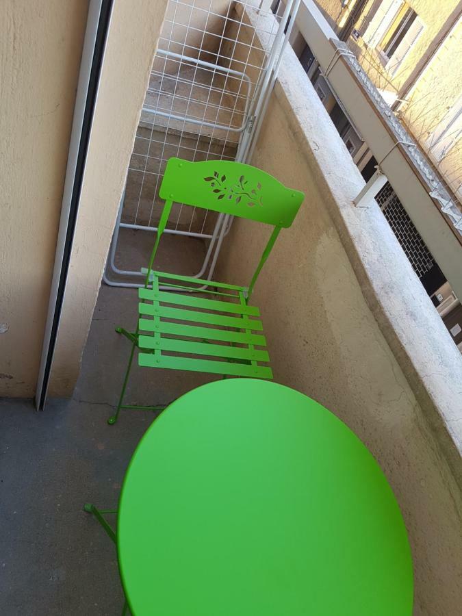 Le Mauritania Apartamento Sainte-Maxime Exterior foto