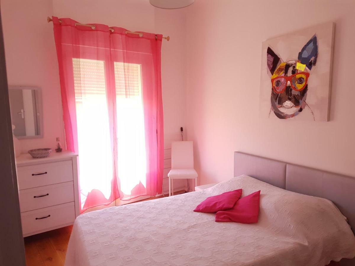Le Mauritania Apartamento Sainte-Maxime Exterior foto
